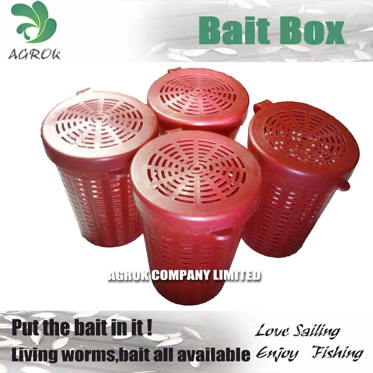 Cheap Price High Quality Alotfish Fishing Trap Bait Box For Sale Buy