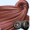 NYLON66 840D DIPPED TIRE CORD HIGH PERMANENCE INDUSTRIAL FABRIC