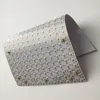 Ultra thin illuminated paper light source thin LED sheet