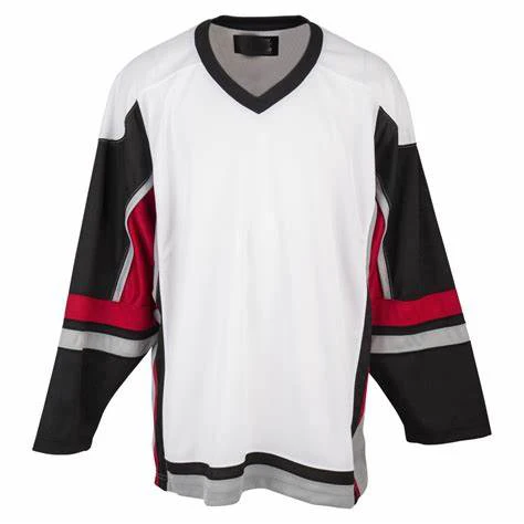 custom mighty ducks movie jersey