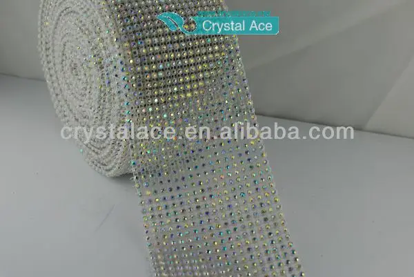 trimming rhinestone mesh.JPG