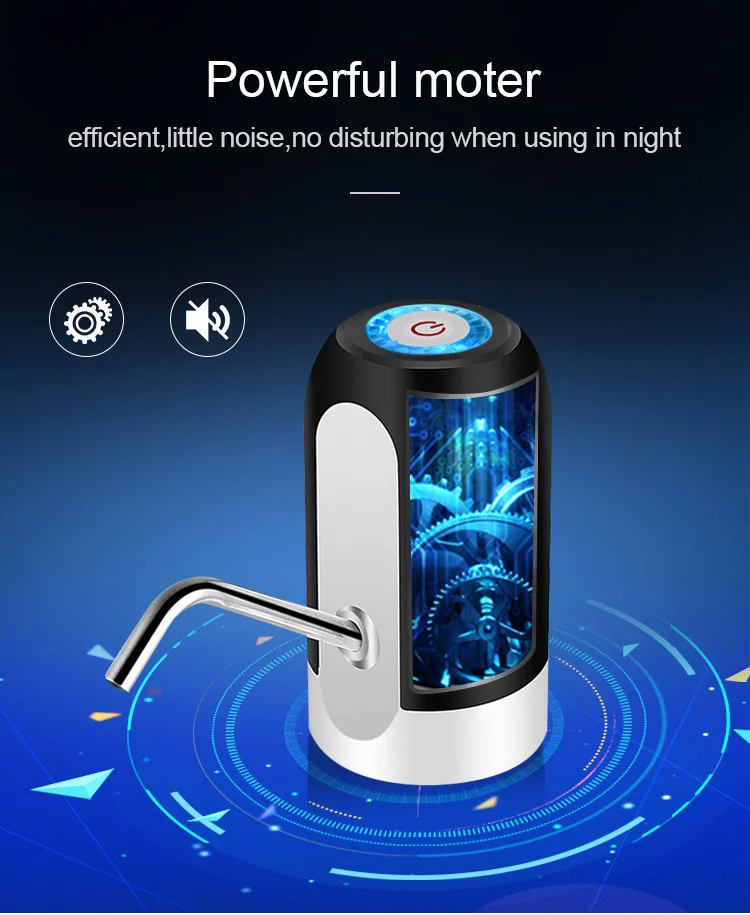 Electric Automatic Direct Drinking Commercial Sparkling Mini Cold Water Dispenser Buy Water