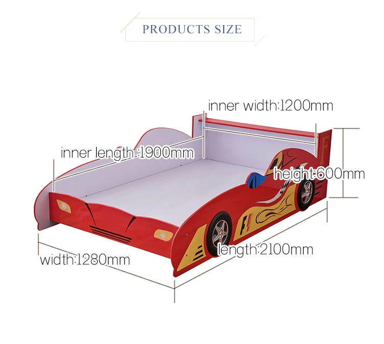 Hot Sale Cheap Price Kids Bedroom Crib Baby Car Beds Buy Car