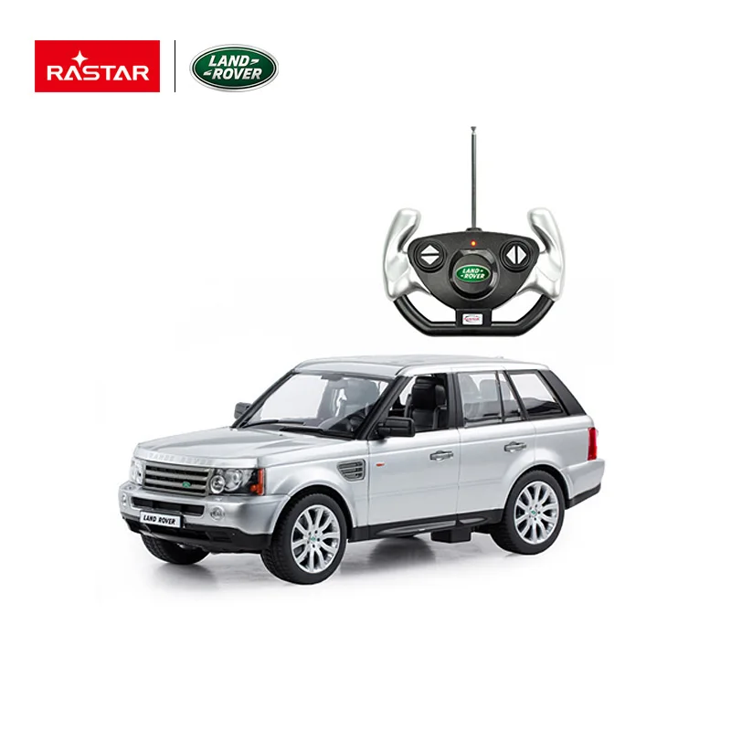 land rover discovery rc car