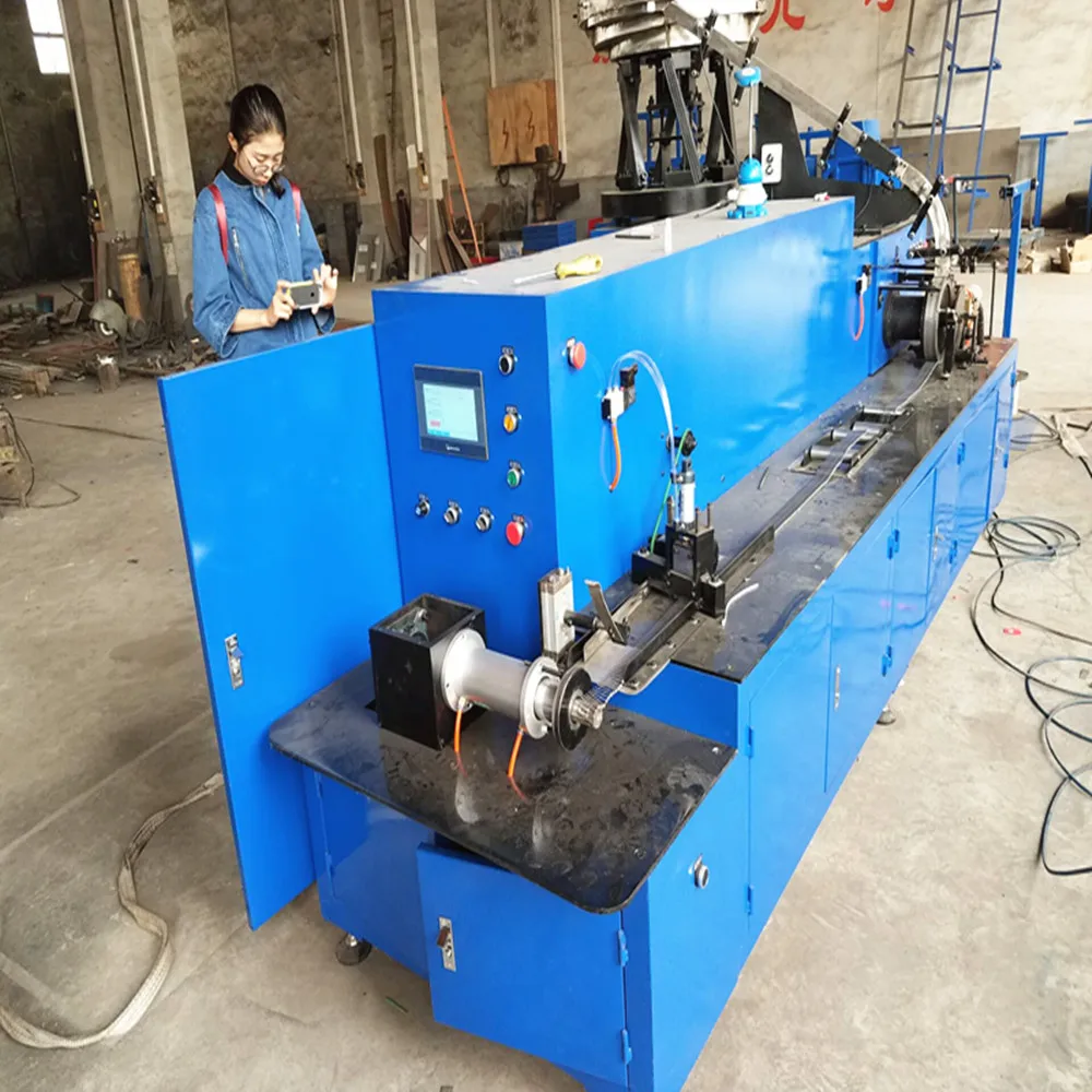 Low Cost Nail Machine Making Automatic Wire Screw Heads Maker Engineering  Installation Fasteners Industry Use Nails Forming Tool - AliExpress