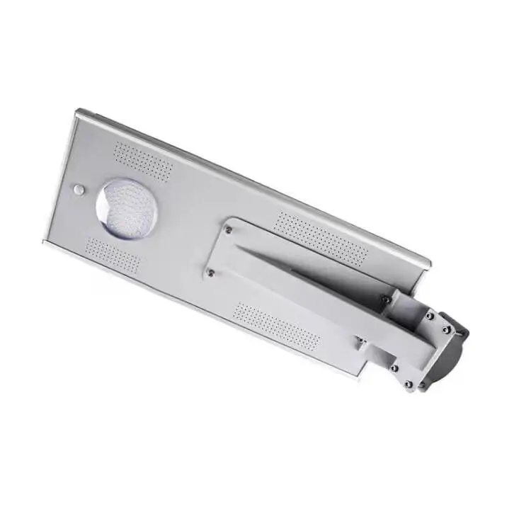 Energy saving aluminum alloy 60w best seller led solar street light