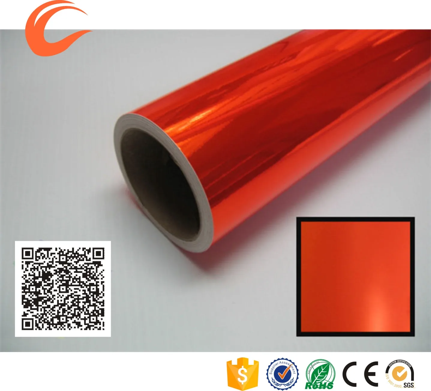 heat transfer printing film/hot stamping foil/heat transfer printing paper
