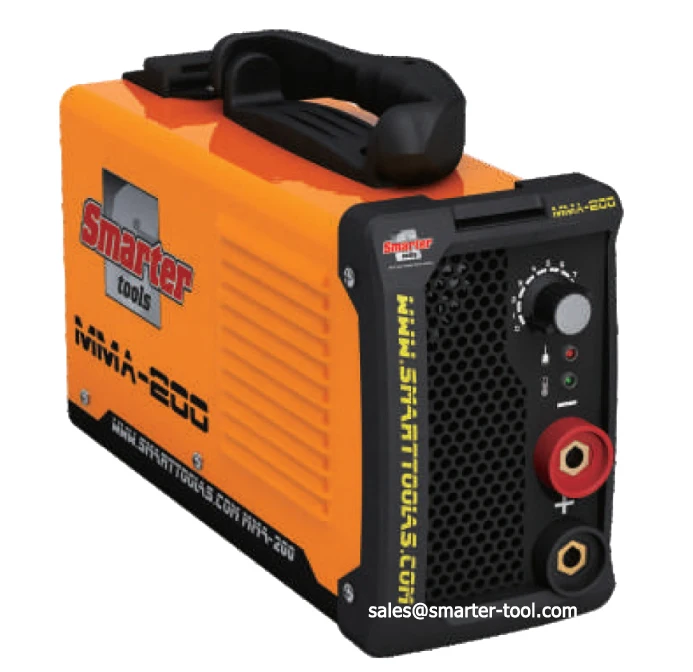 Mini Arc 200 Inverter Welder/arc 200 Welding Machine/arc Welding Machine Price Buy Other Arc