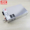 MEAN WELL 3000W 24V Switching Power Supply with PFC Function and Parallel Function RSP-3000-24