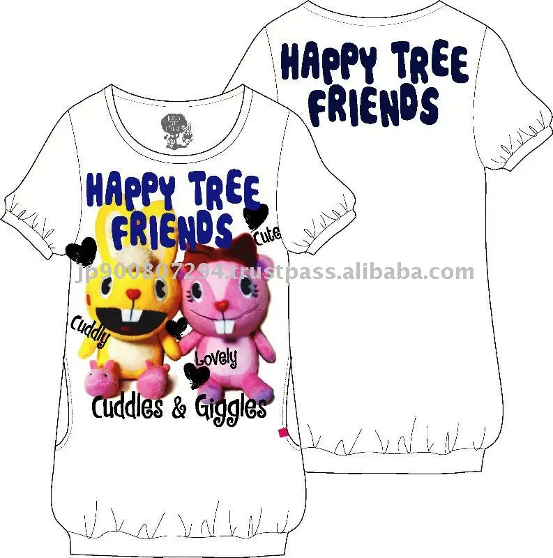 friends t shirt dress