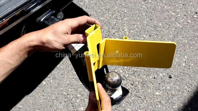 Boat Trailer Backup Guide - Buy Boat Trailer Backup Guide,Boat Trailer