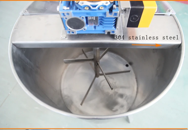 Beekeeping Equipment - Intelligent Control & Efficient Mixing