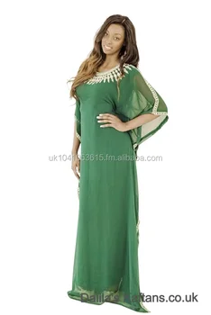 kaftan maxi dresses