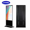 Newest TFT Full color multi language support display racks touch screen monitor for hospital school telecom post office
