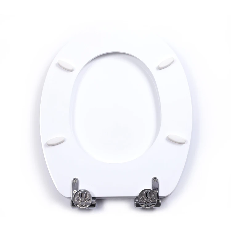 thick toilet seat