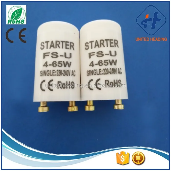 Factory Price Ac110120v S2 422w Fluorescent Lamp Starter Buy