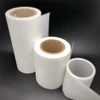 Masks are made of pressed nonwoven fabric