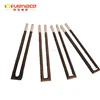 High temperature furnace SiC electric rod high quality heating elements
