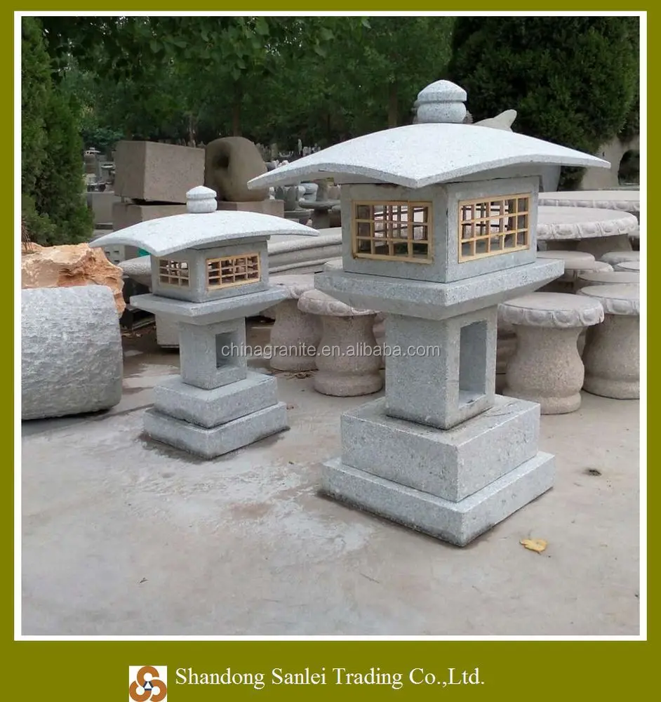 Natural Stone Carving Granite Japanese Pagoda For Sale Buy Stone