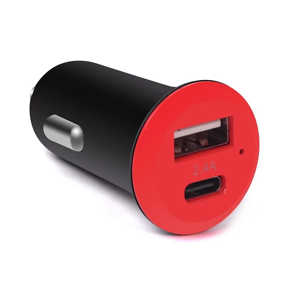 charger car usb