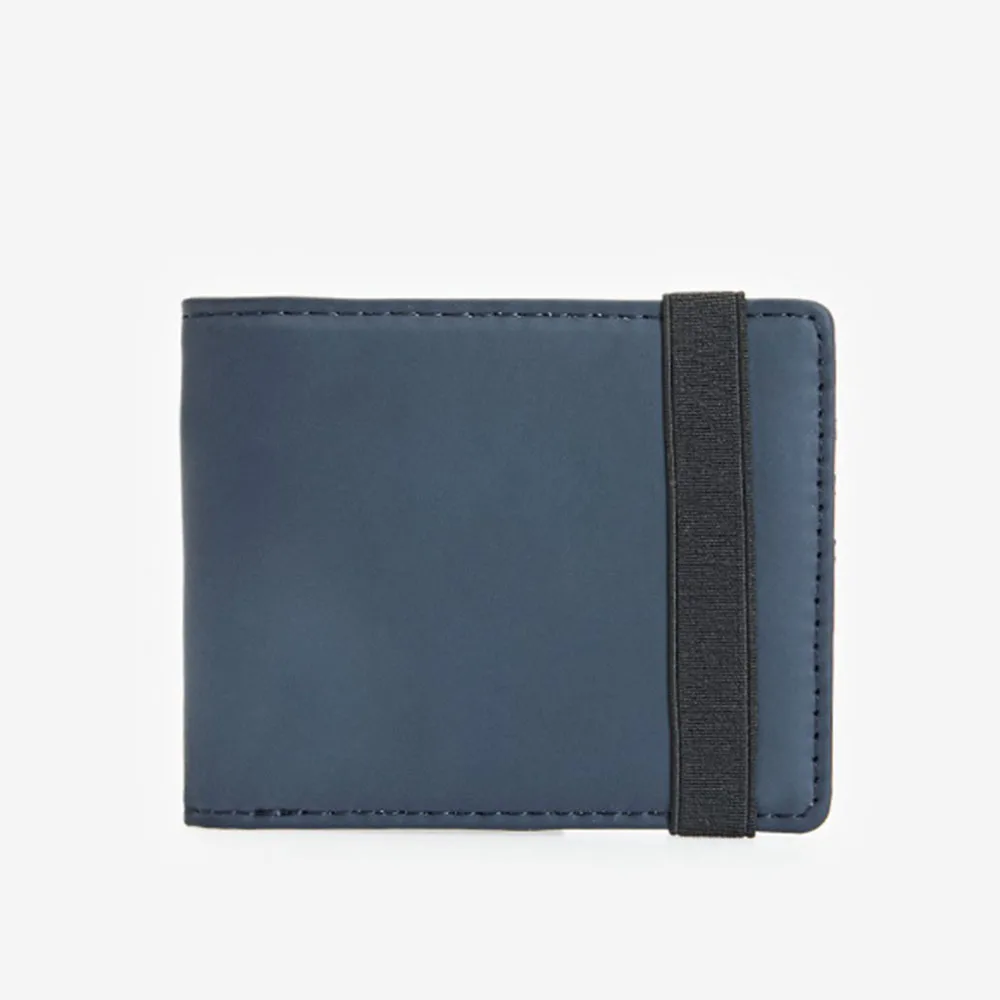mens  leather wallet