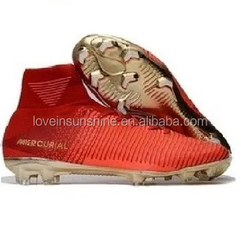 new soccer boots 2018