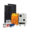 500W Solar Panel / 1000W 2000W 3000W 5000W Solar Power System Home