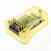 High Quality Open Source MINI CC3D EVO Combo Atom NANO CC3D Straight Pin Flight Control for FPV QAV200 250 400 Quadcopter/Drone