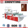 CP-600RDL Bopp Poly Bag Cutting Machine Opp Polybag Making Machine