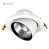 Led projector Scoop COB adjustable 6inch dimmable downlight au