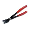 Plastic Open Light Pliers Under Pressure Buckle Clamp Remover Car Headlight Lens Opener Repair Disassemble Plier