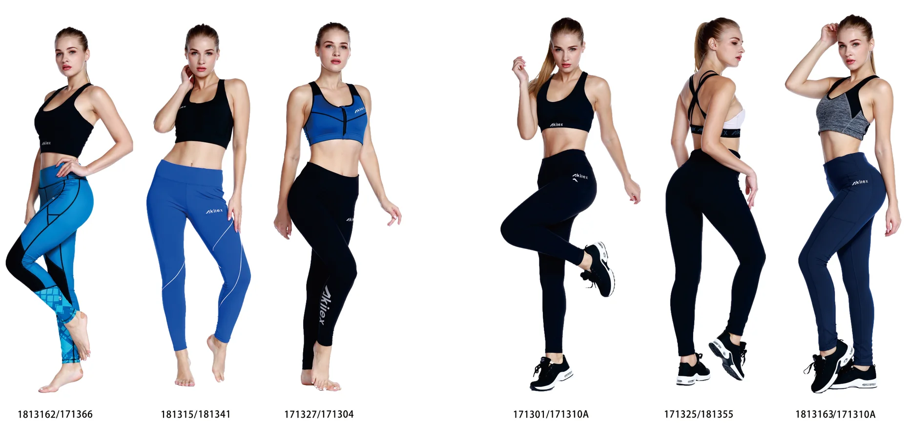 Women Fitness Legging High Quality Spandex Comfortable Sexy Yoga Pants