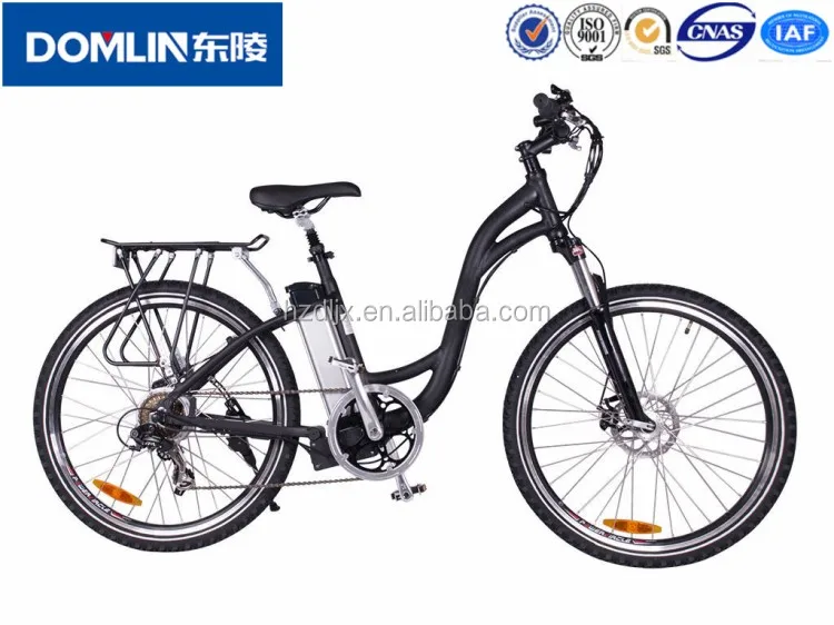 eco bike price