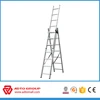 ADTO GROUP Aluminium Household Step Ladder ladder with hook