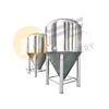 Turnkey automated 30 bbl brewhouse with CE/ISO certification
