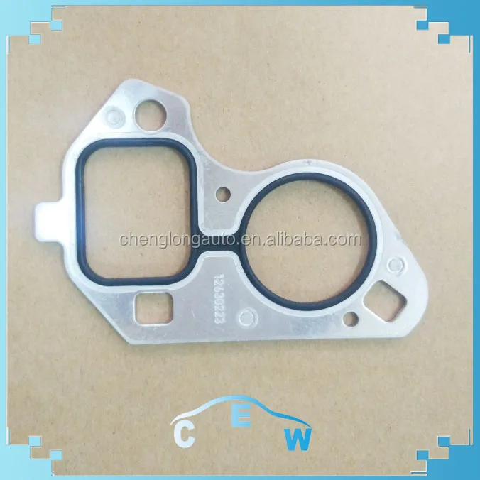 GM OEM-Engine Water Pump Gasket 12630223