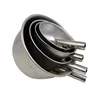304 Stainless steel animal farm equipment nice pricepigdrinkingwaterbowl