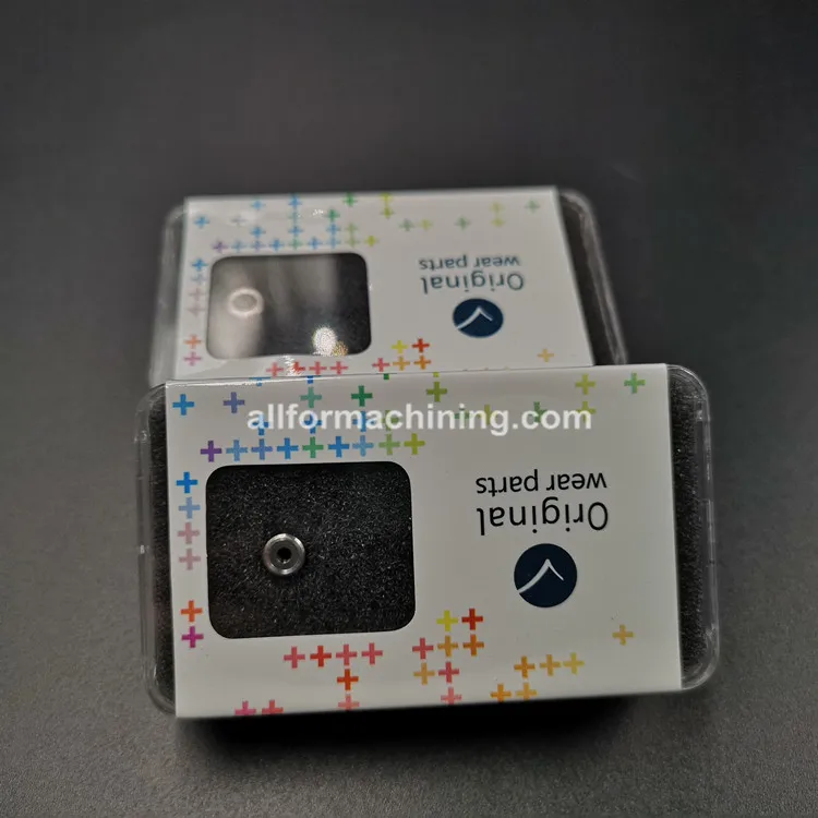 charmilles wire guide