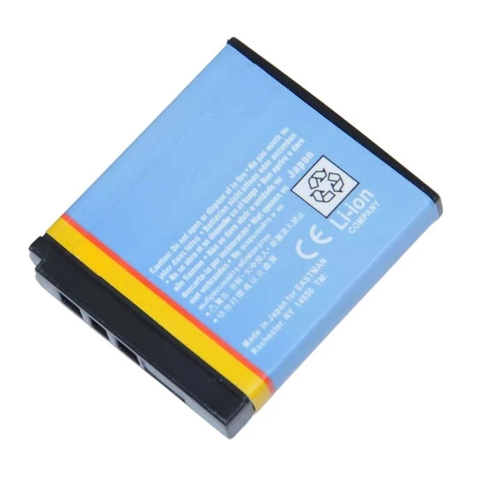 Genuine Original Kodak Klic7001 3.7v Battery For M320 M341 M863 M893is