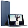 Xlevel Exported Protective Flip Stand Leather Case for Sony Xperia Z5 premium Cover