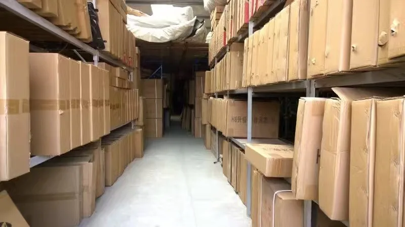 product baic phantom speed s2s3 rear disc  brake pad ceramic  material-9