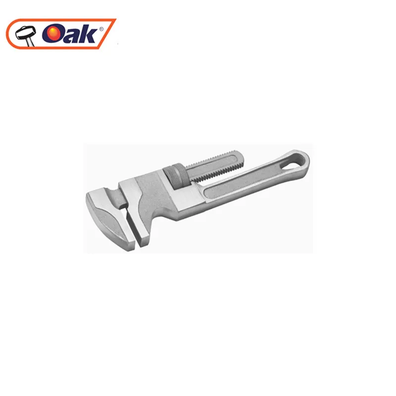 Titanium Universal Clamp Pipe Wrench Buy Clamp Pipe Wrench,Universal