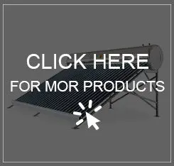 Solar Attic Exhaust Fan, 14", Roof - detail 34