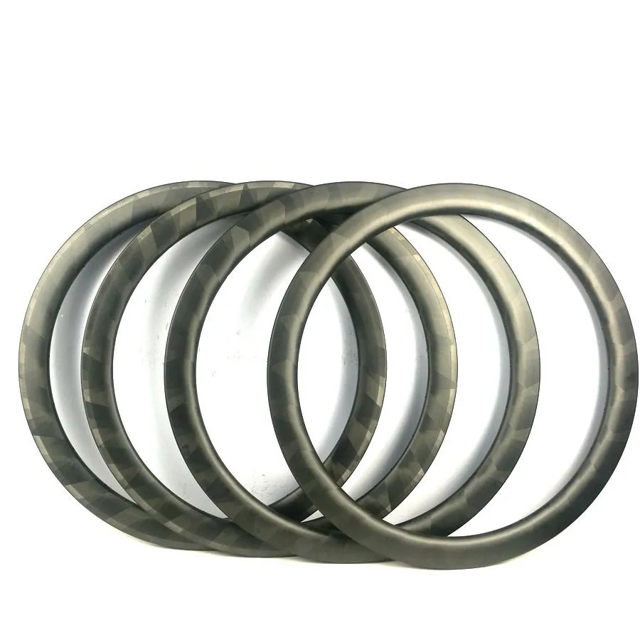 Synergy 320g Tubular Carbon Road Bicycle Rim 700c Cheap 50mm 24h For