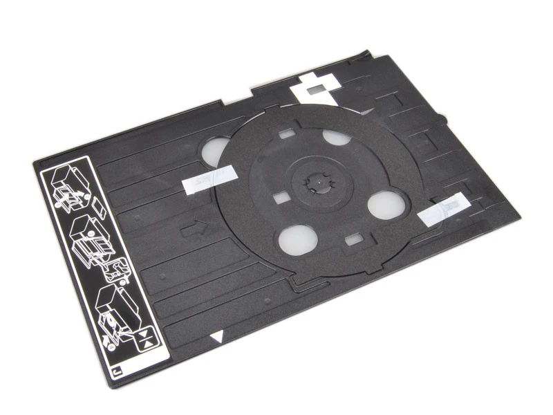 epson cd tray