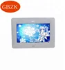 Black/White/Display 7 inch LCD screen High quality Digital Photo Frame