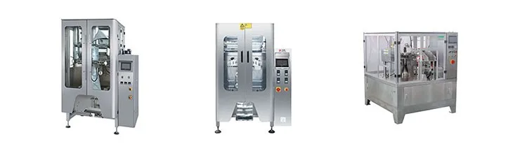 Good quality rocca leaves salad vegetable packing machine for big target weight