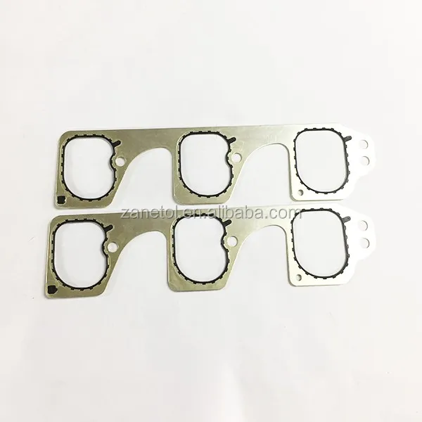 12595277 12585067 Engine Intake Manifold Gasket Set For Chevrolet