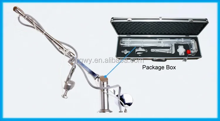 fractional co2 laser equipment