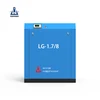 CE Certificate 7 bar 50 cfm Portable Air Compressor Shanghai In Peru